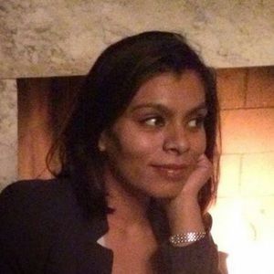 Meet your Posher, Anuja